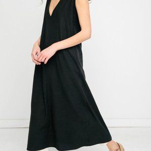 Elizabeth Suzann Marlena Midi Dress
